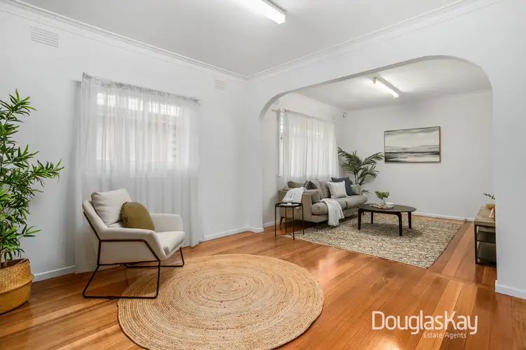 Fourth view of Homely house listing, 34 Hall Street, Sunshine West VIC 3020