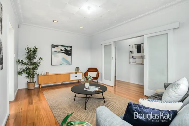 Fifth view of Homely house listing, 34 Hall Street, Sunshine West VIC 3020