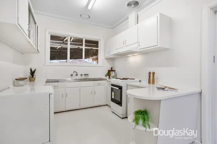 Sixth view of Homely house listing, 34 Hall Street, Sunshine West VIC 3020