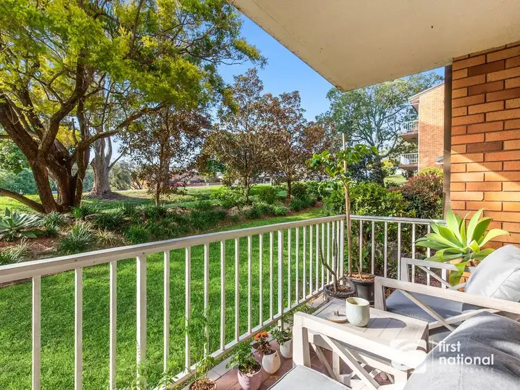 Second view of Homely unit listing, 7/322 Harbour Drive, Coffs Harbour NSW 2450