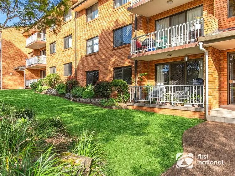 Third view of Homely unit listing, 7/322 Harbour Drive, Coffs Harbour NSW 2450