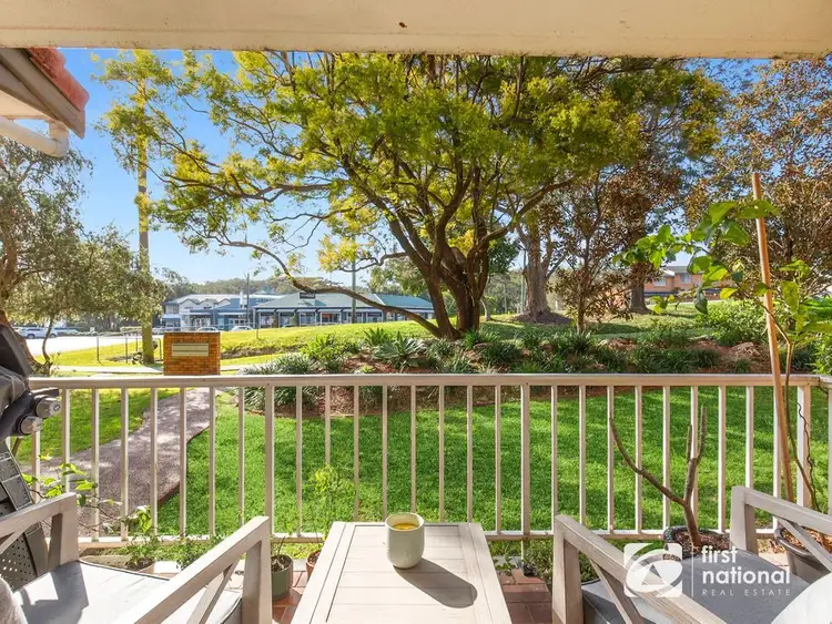 Fifth view of Homely unit listing, 7/322 Harbour Drive, Coffs Harbour NSW 2450