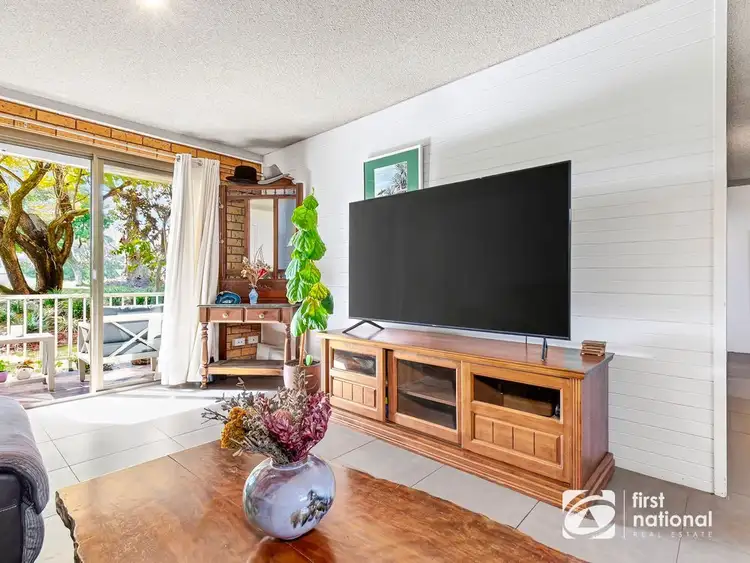 Sixth view of Homely unit listing, 7/322 Harbour Drive, Coffs Harbour NSW 2450