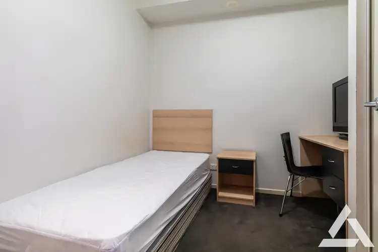 Fourth view of Homely apartment listing, 1906/39 Lonsdale Street, Melbourne VIC 3000