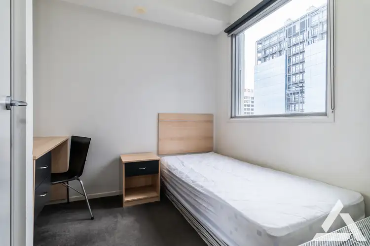 Fifth view of Homely apartment listing, 1906/39 Lonsdale Street, Melbourne VIC 3000