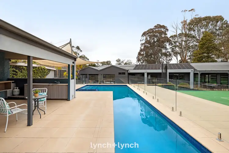 6 Chetwyn Court, Frankston South VIC 3199