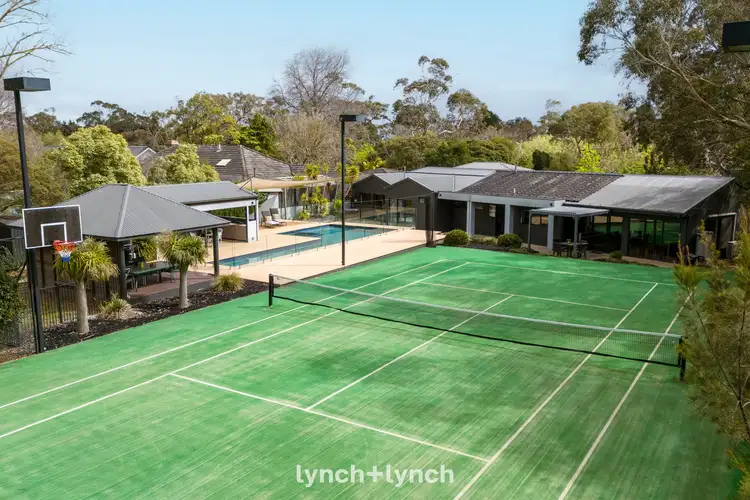 6 Chetwyn Court, Frankston South VIC 3199