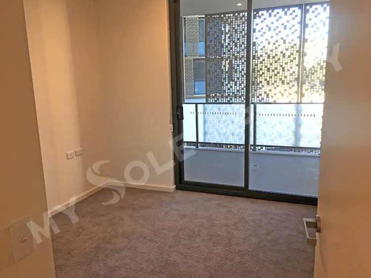 Fifth view of Homely apartment listing, 233/1 Burroway Road, Wentworth Point NSW 2127