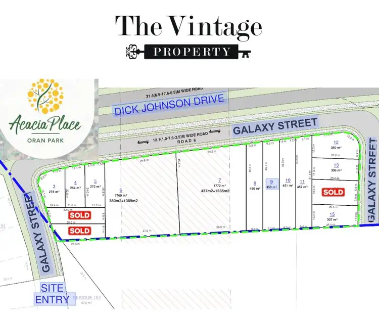 Seventh view of Homely land listing, 28 Madden Street, Oran Park NSW 2570