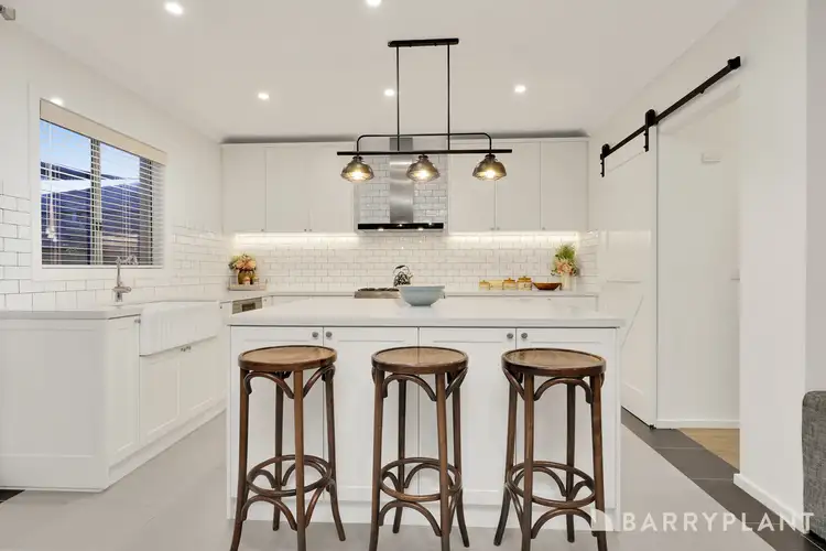 Fourth view of Homely house listing, 3 Comata Way, South Morang VIC 3752