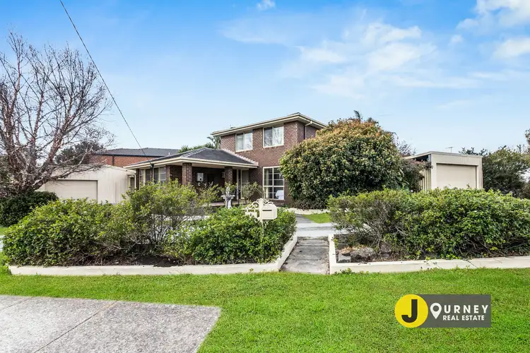 1 Fountain Drive, Narre Warren VIC 3805