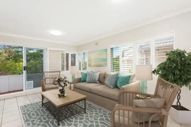 3/18 Birkley Road, Manly NSW 2095