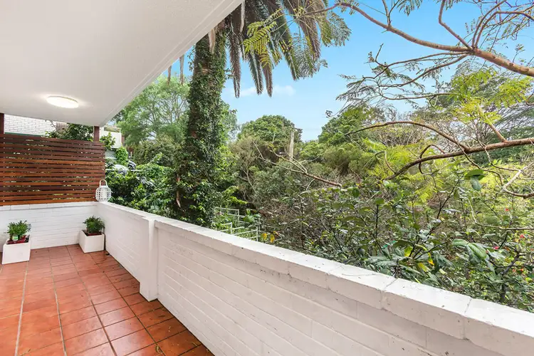 Second view of Homely unit listing, 3/18 Birkley Road, Manly NSW 2095