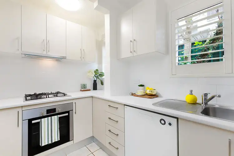 Third view of Homely unit listing, 3/18 Birkley Road, Manly NSW 2095