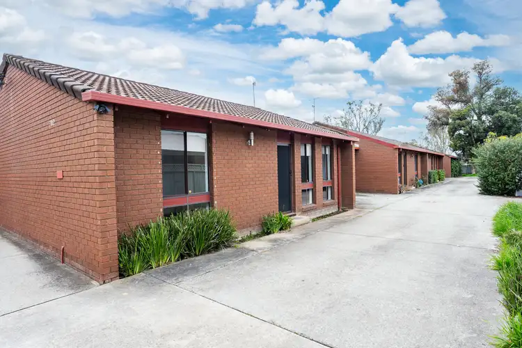 1/702 Lavis Street, East Albury NSW 2640