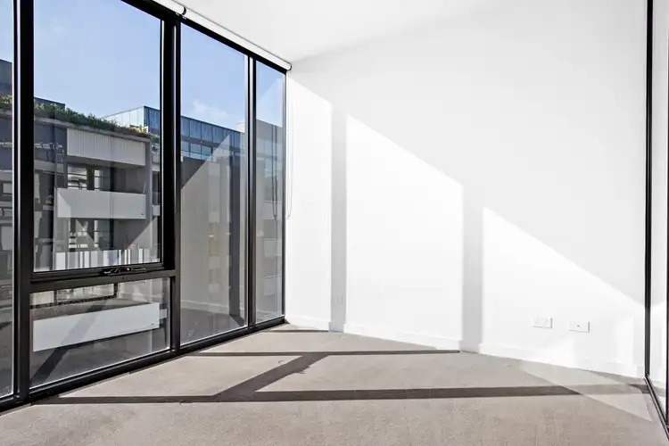 Fifth view of Homely apartment listing, 609/34-36 Wilson Street, South Yarra VIC 3141