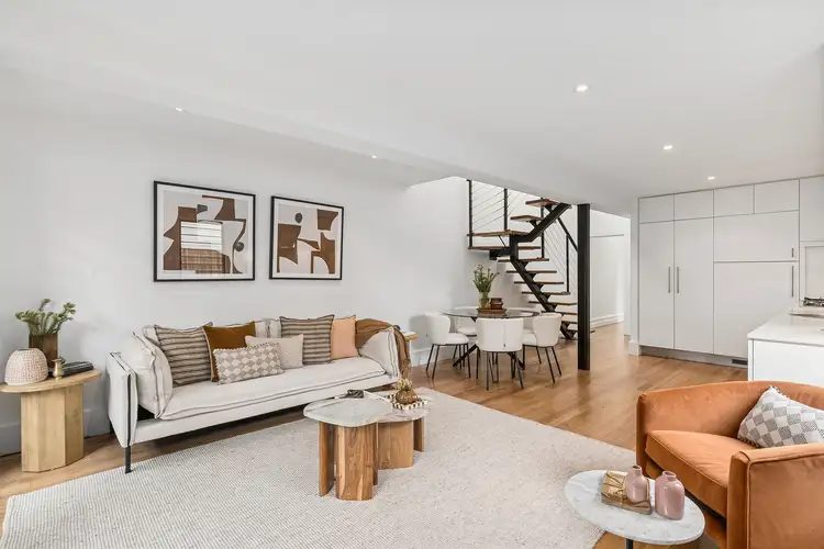 223 Evans Street, Rozelle NSW 2039