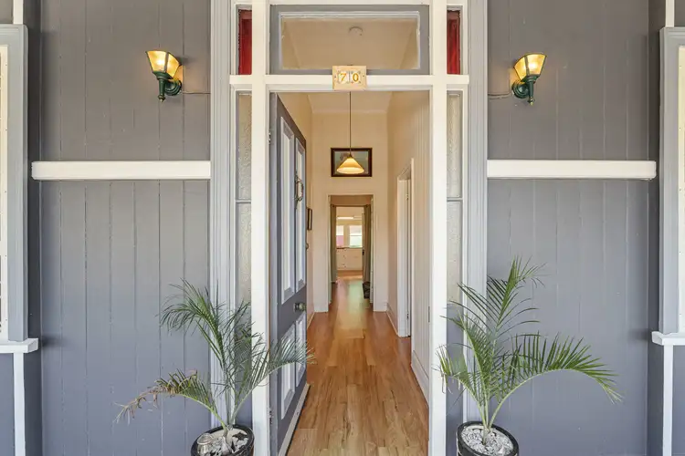 Second view of Homely house listing, 70 Churchill Street, Maryborough QLD 4650