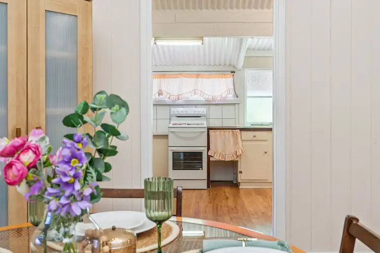 Fifth view of Homely house listing, 70 Churchill Street, Maryborough QLD 4650