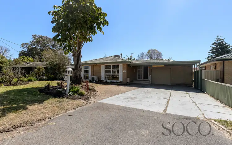 21 Holmwood Way, Embleton WA 6062