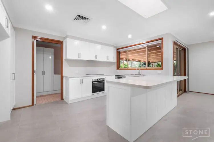 Second view of Homely house listing, 1a Evans Road, Wilberforce NSW 2756