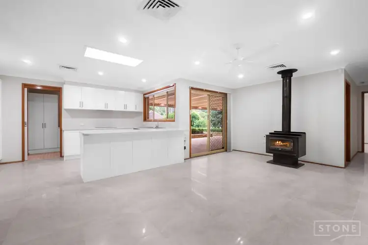 Third view of Homely house listing, 1a Evans Road, Wilberforce NSW 2756