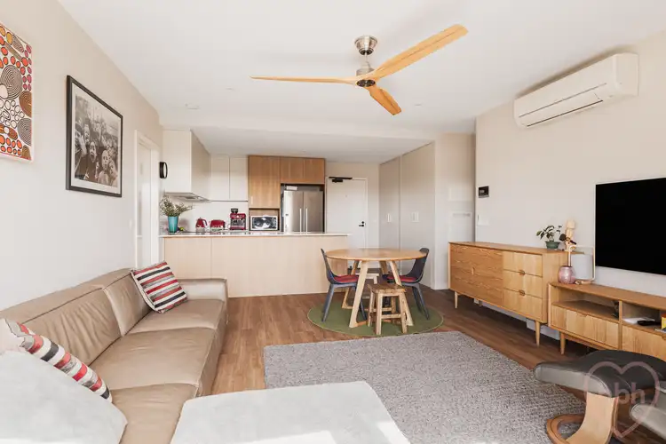 Third view of Homely apartment listing, 41/20 Bradfield Street, Downer ACT 2602