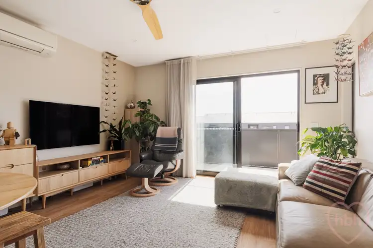 Fourth view of Homely apartment listing, 41/20 Bradfield Street, Downer ACT 2602