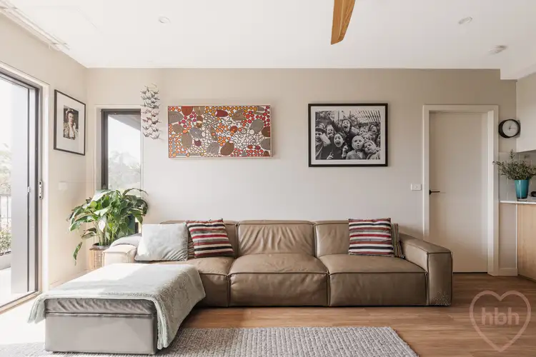 Fifth view of Homely apartment listing, 41/20 Bradfield Street, Downer ACT 2602