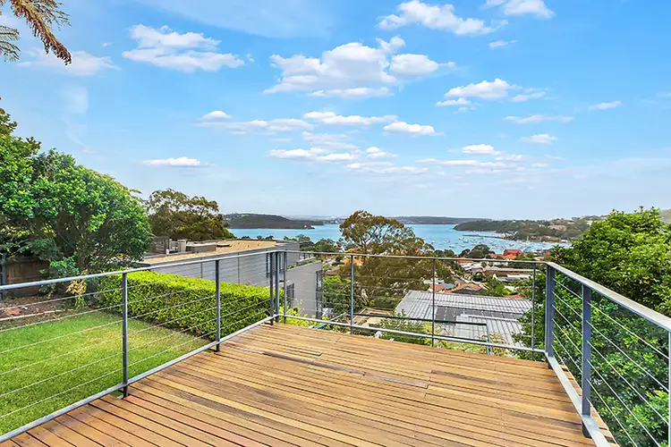 2/43 Redan Street, Mosman NSW 2088