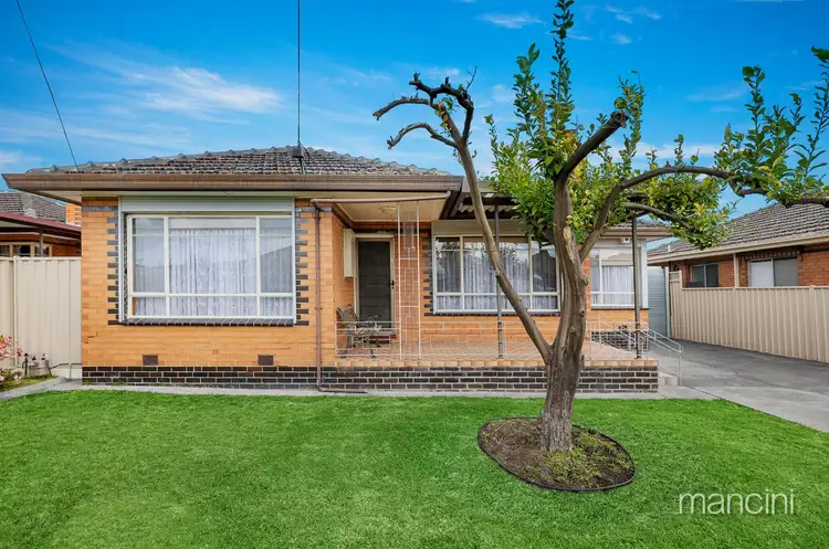 3 Hill Street, Altona North VIC 3025