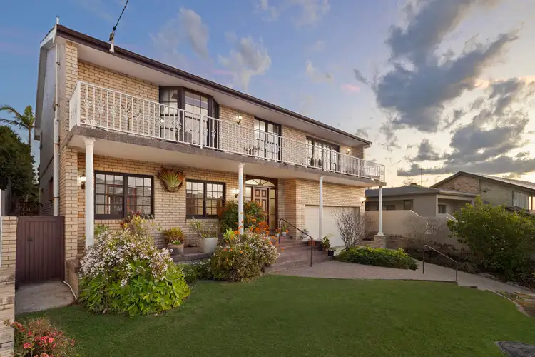 47 Johnston Parade, Maroubra NSW 2035