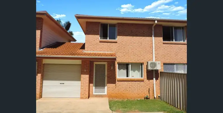 6/8 Meacher Street, Mount Druitt NSW 2770