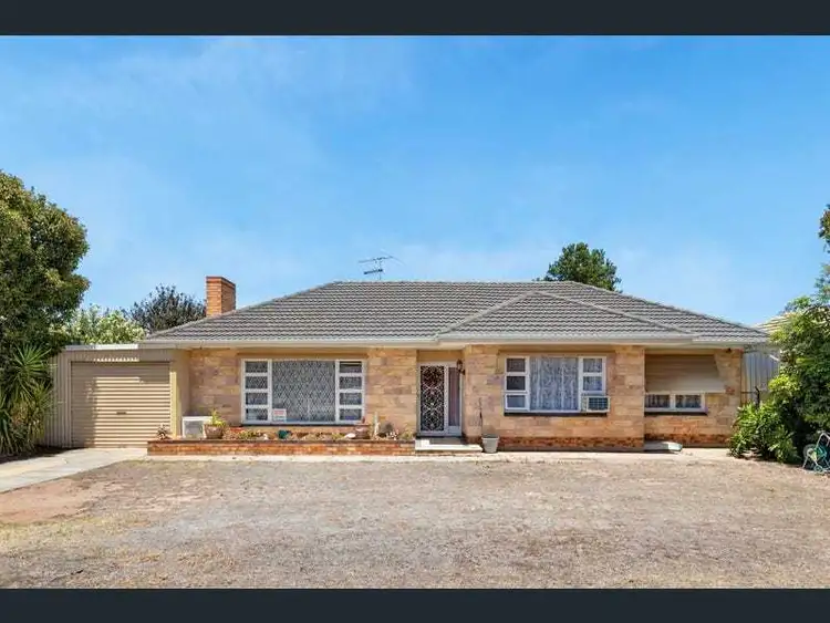 13 Goodall Crescent, Salisbury SA 5108