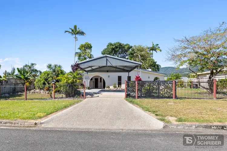 5 Serissa Street, Mooroobool QLD 4870