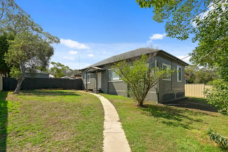 12 Marlton Street, Cessnock NSW 2325