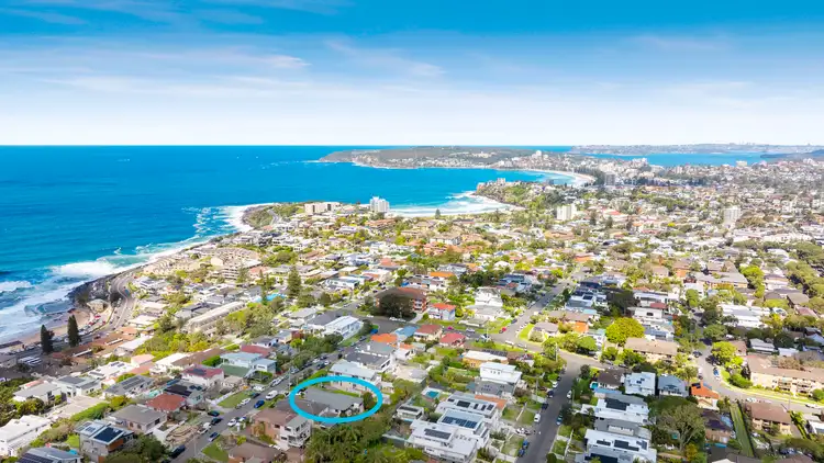 Third view of Homely house listing, 11 Seaview Avenue, Curl Curl NSW 2096