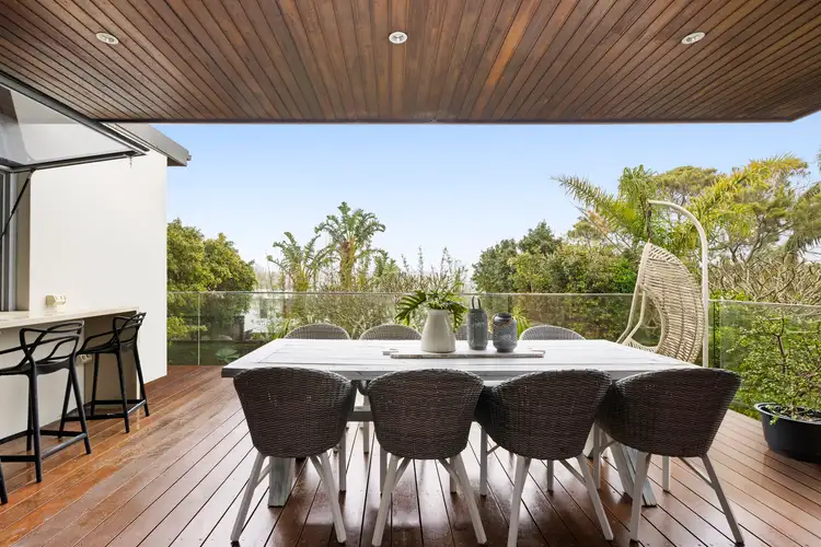 Fourth view of Homely house listing, 11 Seaview Avenue, Curl Curl NSW 2096