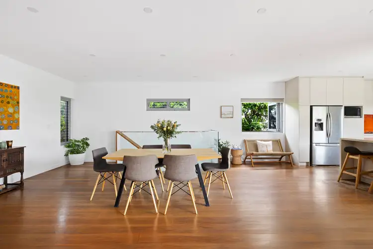 Fourth view of Homely house listing, 11 Seaview Avenue, Curl Curl NSW 2096
