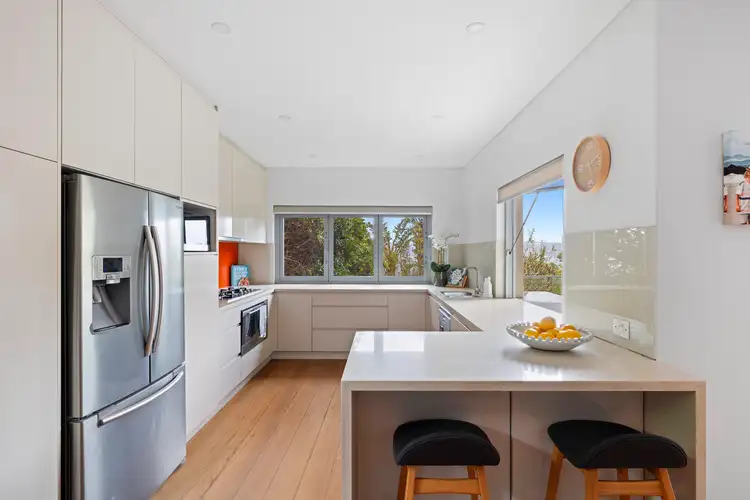 Fifth view of Homely house listing, 11 Seaview Avenue, Curl Curl NSW 2096