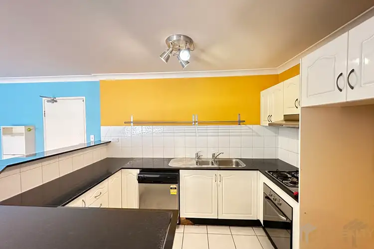 Main view of Homely apartment listing, 30/11-17 Burleigh Street, Burwood NSW 2134