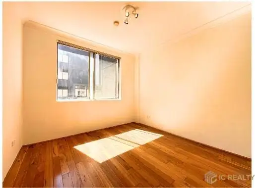 Second view of Homely apartment listing, 30/11-17 Burleigh Street, Burwood NSW 2134