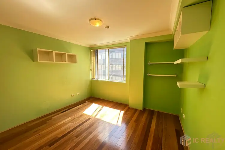 Third view of Homely apartment listing, 30/11-17 Burleigh Street, Burwood NSW 2134