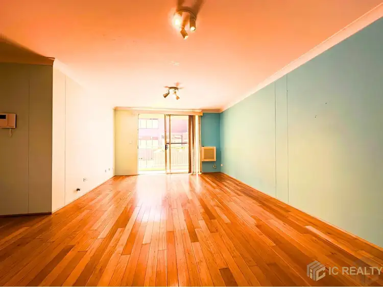 Fourth view of Homely apartment listing, 30/11-17 Burleigh Street, Burwood NSW 2134