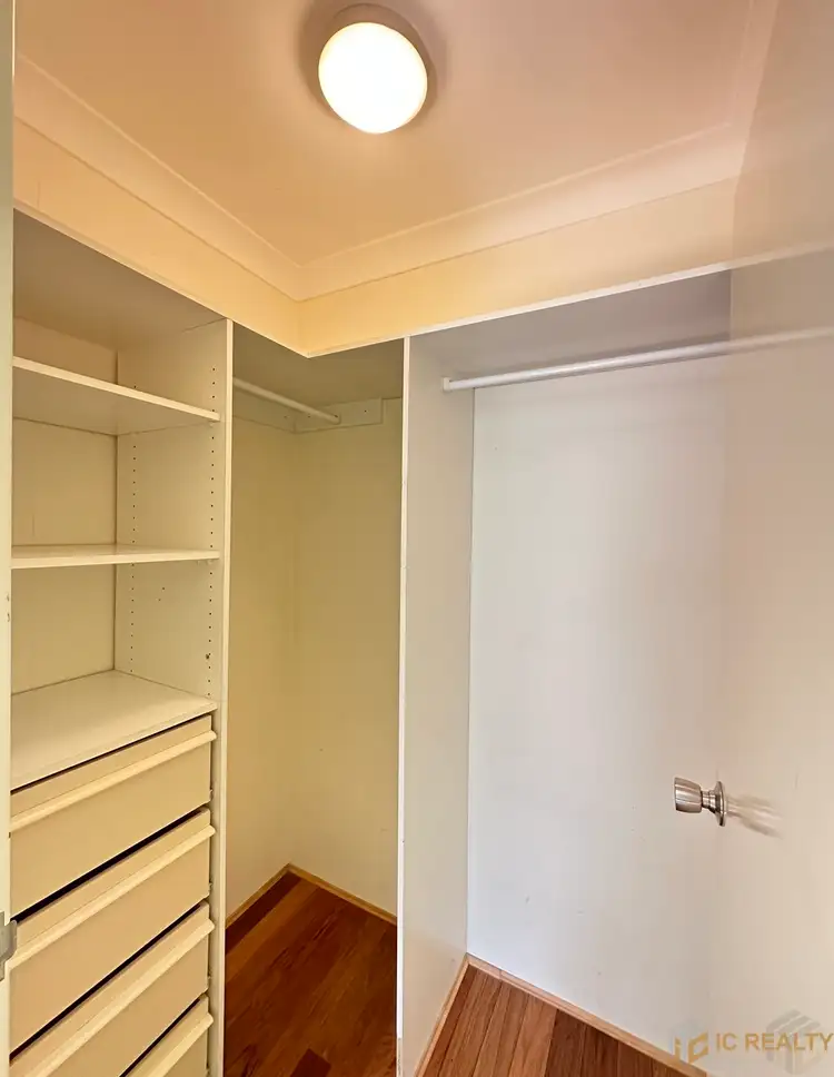 Fifth view of Homely apartment listing, 30/11-17 Burleigh Street, Burwood NSW 2134