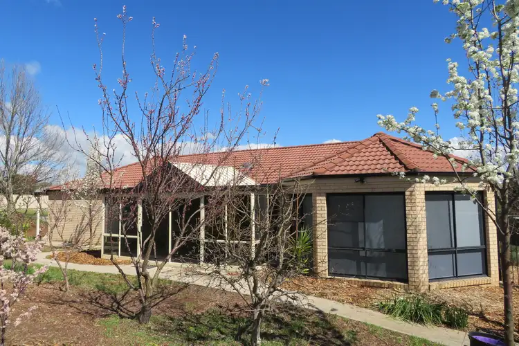 2 Farmgate Drive, Abercrombie NSW 2795