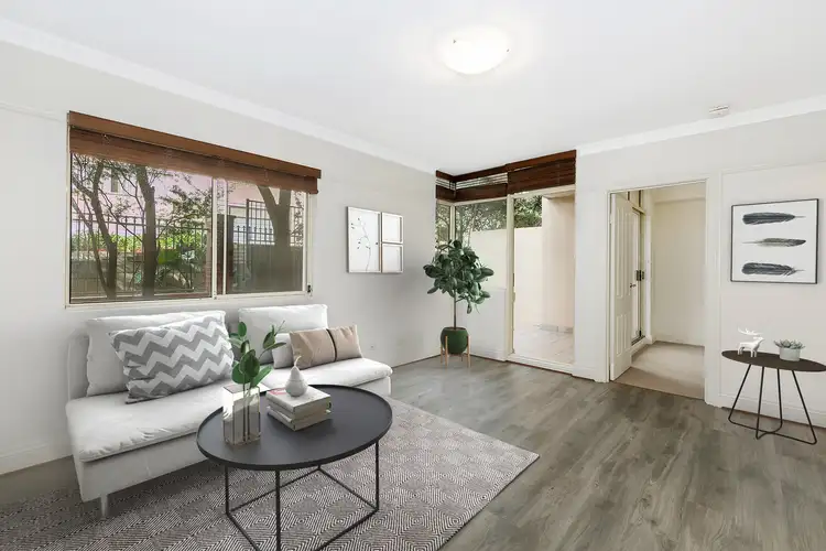 22/10-12 Gerard Street, Cremorne NSW 2090