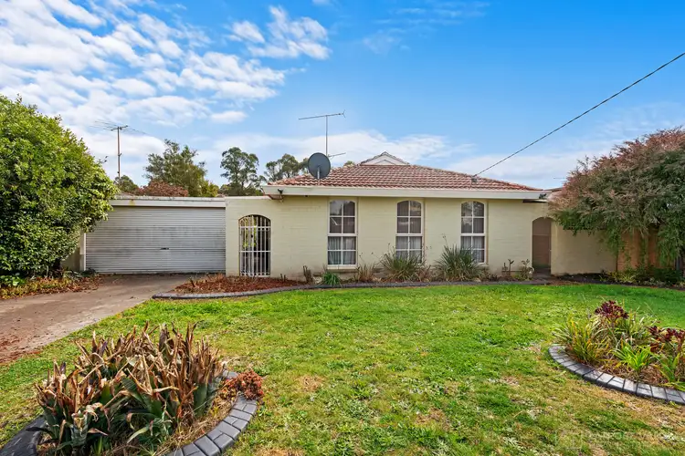 42 Northern Avenue, Newborough VIC 3825