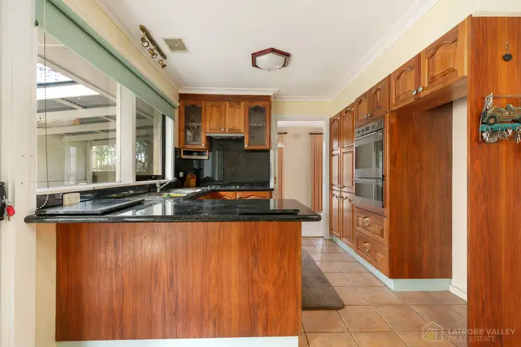 Second view of Homely house listing, 42 Northern Avenue, Newborough VIC 3825