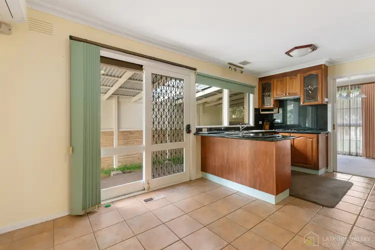 Fourth view of Homely house listing, 42 Northern Avenue, Newborough VIC 3825